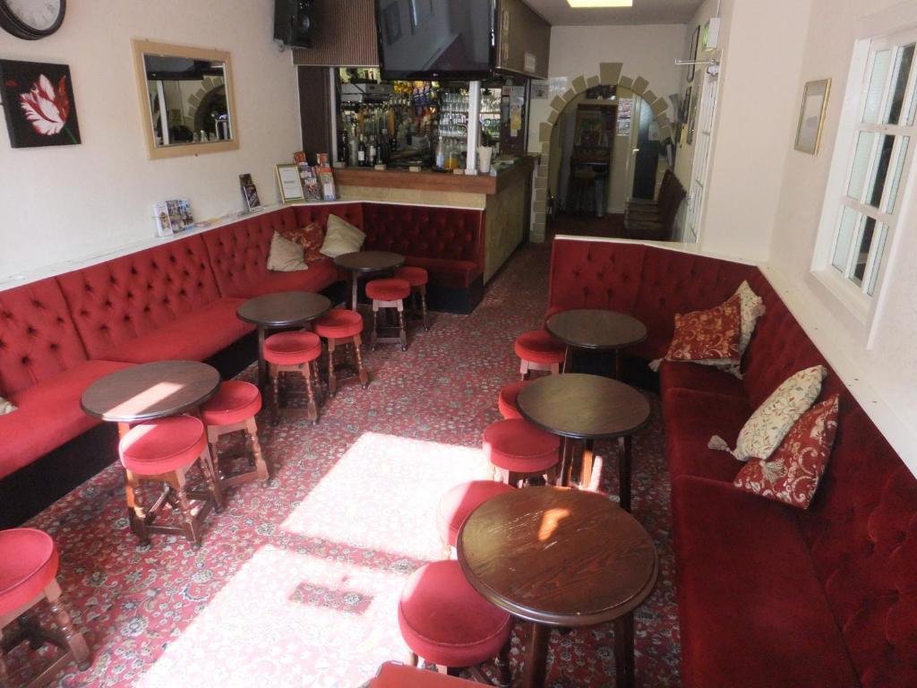 Hotel Charnley Gold à Blackpool Extérieur photo